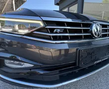 Zunanja slika - Volkswagen Passat - Variant 2.0 TDI R-LINE DSG - 7 - Predogledna slika