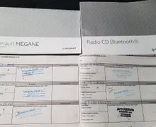 Zunanja slika - Renault Mégane - Megane Grandtour TCe 115 Limited 1. LASTNIK SLOVENSKI - 12 - Predogledna slika