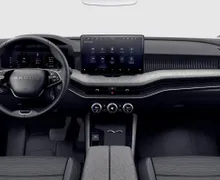 Zunanja slika - Škoda Superb - Combi 2.0 TDI Selection DSG - 4 - Predogledna slika