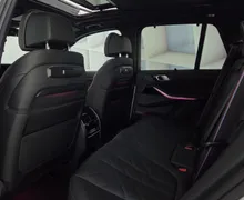 Zunanja slika - BMW X5 - serija : xDriveM60i .M.SPORT-ZRAČNO-KLJUKA-PANO-HUD-KEYLES - 13 - Predogledna slika
