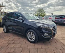 Zunanja slika - Hyundai Tucson - Tucson - 8 - Predogledna slika