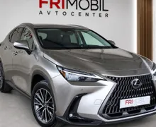 Zunanja slika - Lexus NX - 350h AWD Executive•KAM360•AMBIENT•HEAD-UP•MEMORY•. - 2 - Predogledna slika