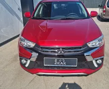 Zunanja slika - Mitsubishi ASX - 1.6 Invite+ AS G  21726 KM.PRVI LASTNIK. SERVISNA - 3 - Predogledna slika