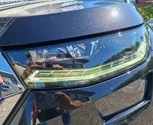 Zunanja slika - Škoda Kodiaq - 4x4 2.0 TDI Style DSG MATRIX KAMERA RADAR TEMPOMAT - 19 - Predogledna slika