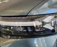 Zunanja slika - Dacia Bigster - mild hybrid 130 4x4 Extreme - 10 - Predogledna slika