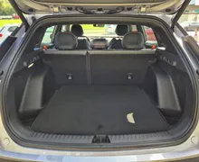 Notranja slika - Geely Cityray - 1.5 7DCT FWD GF - 11 - Predogledna slika
