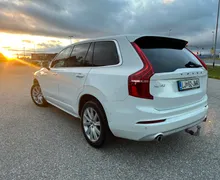 Zunanja slika - Volvo XC90 - D4 Momentum Geartronic - 2 - Predogledna slika