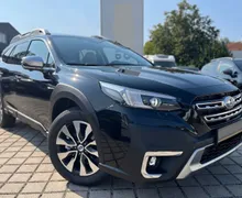 Zunanja slika - Subaru Outback - 2.5i Premium CVT 4WD - 3 - Predogledna slika