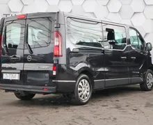 Zunanja slika - Opel Vivaro - 1.6 CDTi - 3 - Predogledna slika