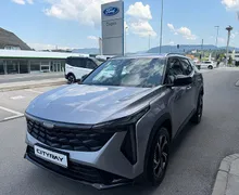 Zunanja slika - Geely Cityray - GK|1.5TD|7DCT APPLECARPLAY|LED|AKCIJA 8000€I - 4 - Predogledna slika