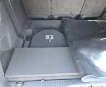 Notranja slika - Citroën C4 SpaceTourer - BlueHDi Avt. NAVI KAMERA 7 SEDEŽEV - 11 - Predogledna slika