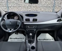 Zunanja slika - Renault Mégane - Megane Berline 1.5 dCi |SLO|2 CON. KLIM.| - 10 - Predogledna slika
