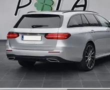 Zunanja slika - Mercedes-Benz E-Razred - E 220 d AMG LINE - 3 - Predogledna slika