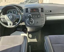 Zunanja slika - Volkswagen Multivan - 2.0 TDI Highline DSG - 9 - Predogledna slika