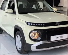 Zunanja slika - Hyundai Inster - 42 kWh Trend - 1 - Predogledna slika