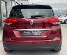 Zunanja slika - Renault Scénic - BLUE-1.7-DCi-INITIALE-PARIS-NAVI-LED-SLO-TOP - 5 - Predogledna slika