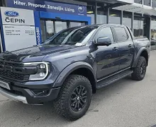 Zunanja slika - Ford Ranger - RAPTOR 2.0 EcoBlue e-4WD A10 - 1 - Predogledna slika