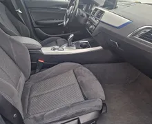 Zunanja slika - BMW Serija 1 - : 125d  AT  M Sport - 9 - Predogledna slika
