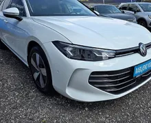 Zunanja slika - Volkswagen Passat - Variant 1.5 eTSI BMT Business DSG - beri opombe  - - 2 - Predogledna slika