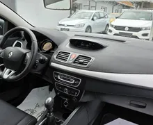 Zunanja slika - Renault Megane - Mégane Mégane Coupé 1,9 dCi Dynamique SLO - 9 - Predogledna slika