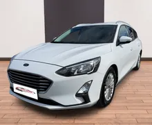 Zunanja slika - Ford Focus - 2.0 EcoBlue Active - 3 - Predogledna slika