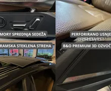 Zunanja slika - Audi A7 - 55 TFSI e Q|SOFT C|PANO|LASER|B O|360|USNJE|MEMO.. - 14 - Predogledna slika