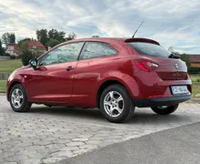Poročilo o preverjanju vozila - Seat Ibiza - Sc - 6 - Predogledna slika