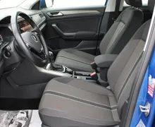 Zunanja slika - Volkswagen T-Roc - 2.0 TDI 4MOTION avt. Style 110  150  NAVI PDC ALU - 11 - Predogledna slika