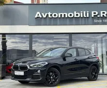 Zunanja slika - BMW serija X2 - sDrive16d FULL LED BEIGE USNJE NAVI ODLIČEN - 1 - Predogledna slika