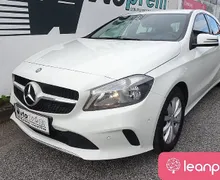 Zunanja slika - Mercedes-Benz A-Razred - A 200 d FINANCIRANJE BREZ POLOGA - LEANPAY - 1 - Predogledna slika