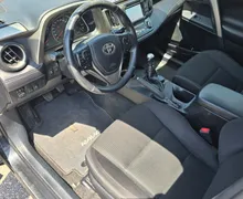 Zunanja slika - Toyota RAV4 - 2.0 D-4D 4x4 Elegant - 10 - Predogledna slika