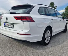 Zunanja slika - Volkswagen Golf - Variant 2.0 TDI BMT Life - 5 - Predogledna slika