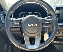 Notranja slika - KIA XCeed - 1.5 T-GDI EX WAY - 14 - Predogledna slika