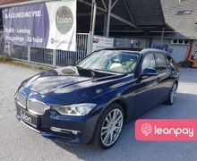 Zunanja slika - BMW Serija 3 - 320d xDrive Touring AUT - 1 - Predogledna slika