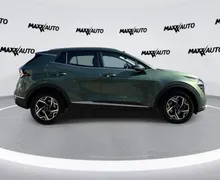 Zunanja slika - KIA Sportage - 2WD 1.6 T-GDI LX Fresh ISG - 4 - Predogledna slika