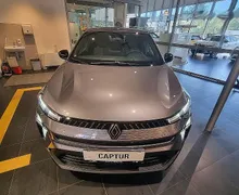 Zunanja slika - Renault Captur - Techno TCe 90  + My Revision - 2 - Predogledna slika