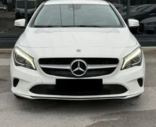 Zunanja slika - Mercedes-Benz CLA-Razred - CLA Shooting Brake 200D Aut. le 123000km LED-NAVI- ALU 18-BT-SLO- - 3 - Predogledna slika