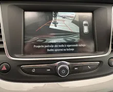 Zunanja slika - Opel Grandland X - 1.2 TURBO.96KW KAMERA.LED.KLJUKA+4ALU.SAMO 87000KM - 10 - Predogledna slika