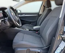 Zunanja slika - VW Golf - Variant 2.0 TDI BMT Life DSG - Kamera - Vlečna Kljuka - 7 - Predogledna slika