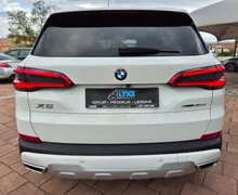 Zunanja slika - BMW serija X5 - X5 - 6 - Predogledna slika