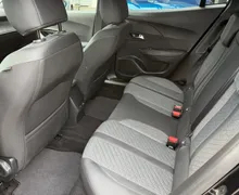 Zunanja slika - Peugeot 2008 - 1.2 MHEV  136  145 Allure Avt. - 11 - Predogledna slika