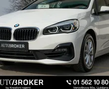 Zunanja slika - BMW Serija 2 - Active Tourer: 216i tempomat parkirni senzorji LED DAB - 1 - Predogledna slika