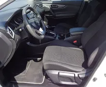 Zunanja slika - Nissan Qashqai - 1.3 DIG-T 140 hp -POTRJENA SERVISNA  -SLO POREKLO - 5 - Predogledna slika
