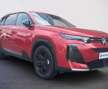 Zunanja slika - Citroën C5 Aircross - 1.2 Hybrid 145 S S Plus Avt. - 1 - Predogledna slika