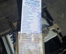 Zunanja slika - Opel Corsa - 1,4 BENCIN - 5 - Predogledna slika