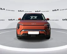 Zunanja slika - KIA EV3 - Star 58.3 kWh baterija - 2 - Predogledna slika