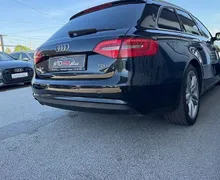 Zunanja slika - Audi A4 - Avant avant 2.0 TDI 105  143   S-LINE NAVIGACIJA LED PDC - 5 - Predogledna slika