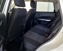 Zunanja slika - Suzuki Vitara - 1.4 Boosterjet AllGrip Hibrid Premium•VL.KLJUKA• - 13 - Predogledna slika