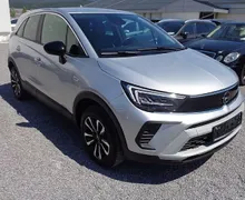 Zunanja slika - Opel Crossland - 1.2 Turbo - SAMO 25.000km - KAMERA - PARK SENZORJI - 2 - Predogledna slika