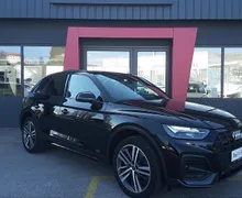 Zunanja slika - Audi Q5 - 40 TDI quattro S tronic 150kW - 4 - Predogledna slika